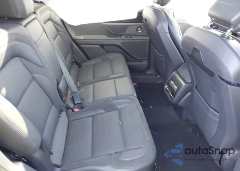 2024 Lincoln Nautilus Reserve from USA, damaged, VIN 5LMPJ8KAXRJ797597